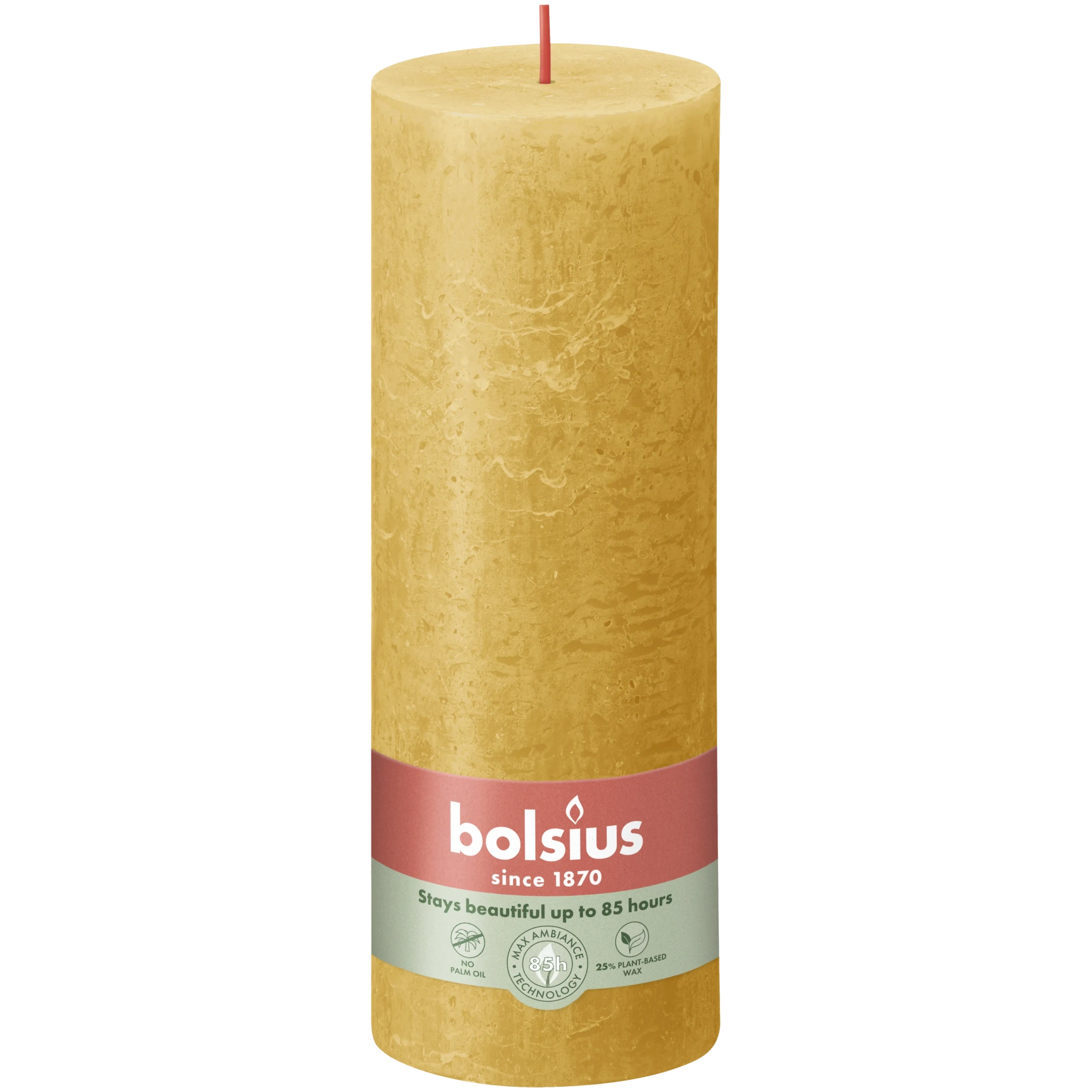 Rustikljus190/68
