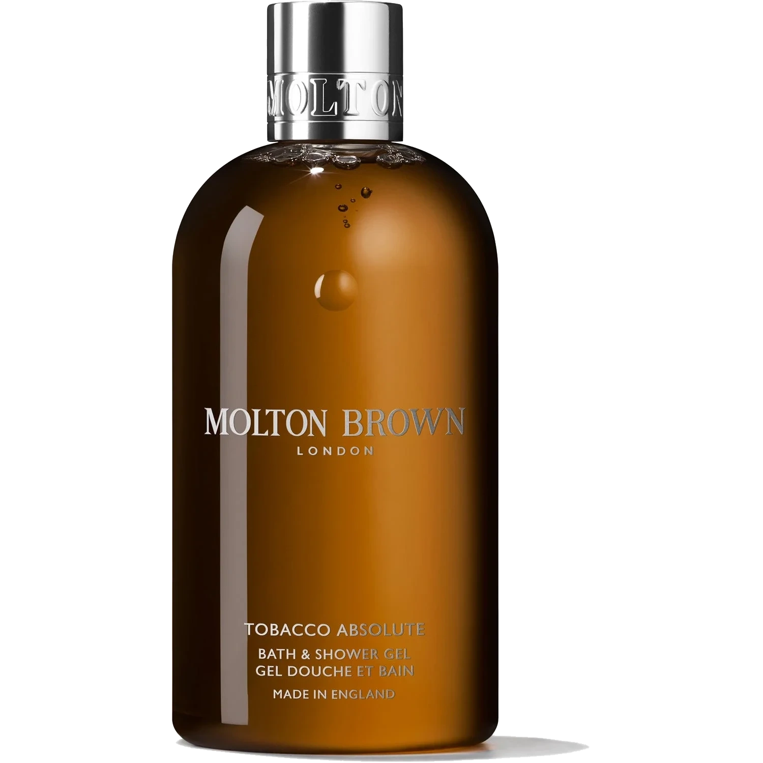 Molton Brown Tobacco Body Wash