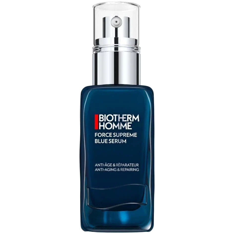 Biotherm Homme Force Supreme Blue Serum