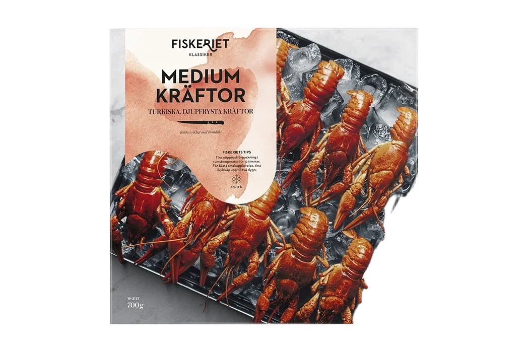 MEDIUM KRÄFTOR