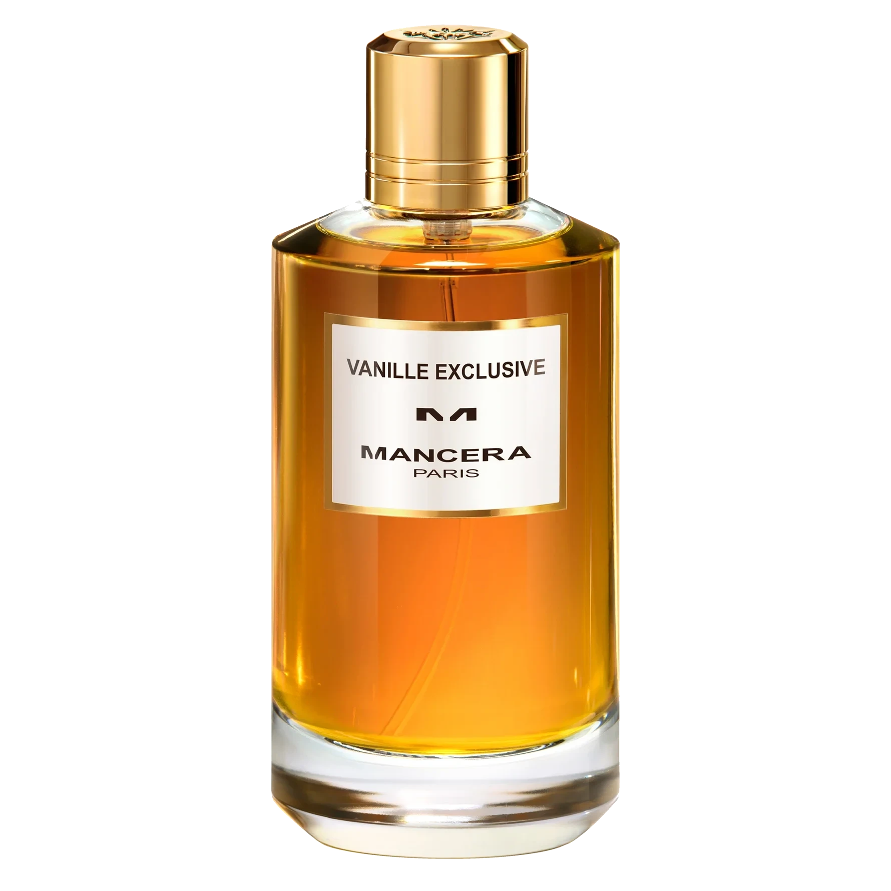 Mancera Vanille Exclusive Eau de Parfum 120 ml