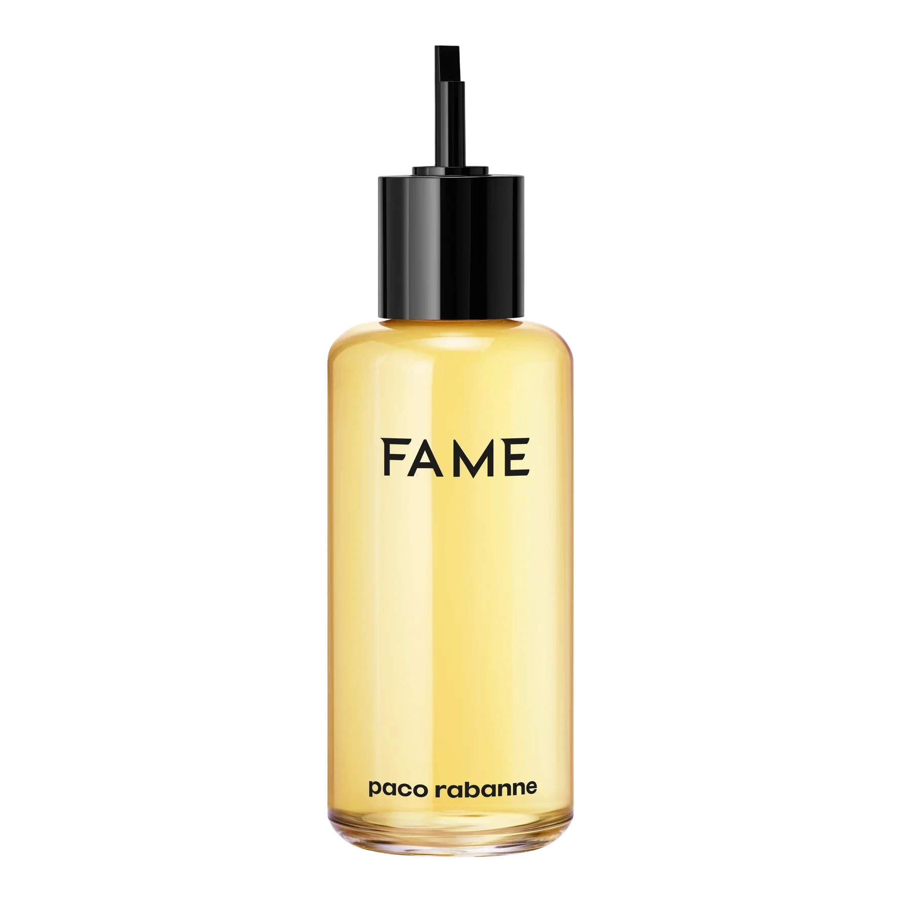 Rabanne Fame Eau de Parfum 200 ml, Refill