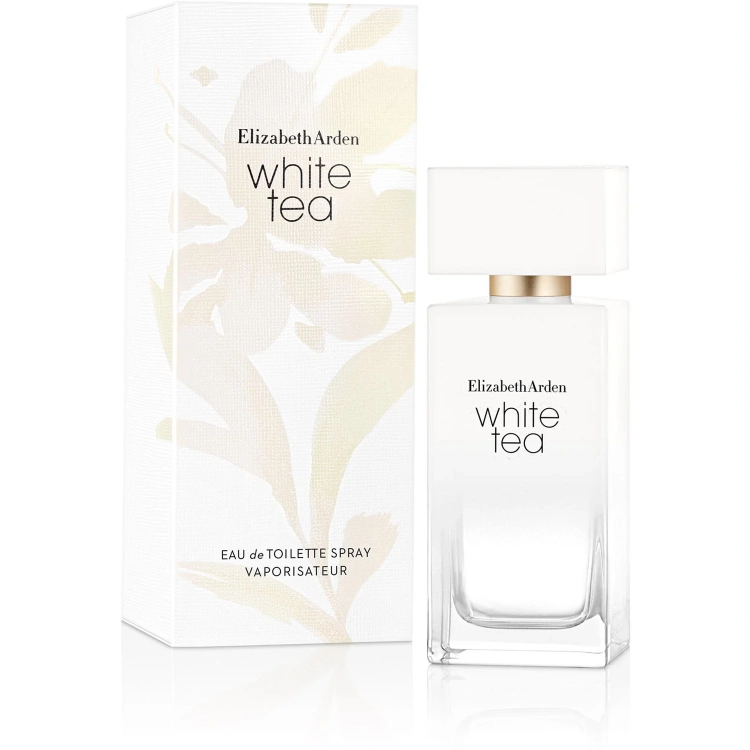 Elizabeth Arden White Tea
