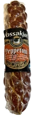 Pepperoni snabb   300g