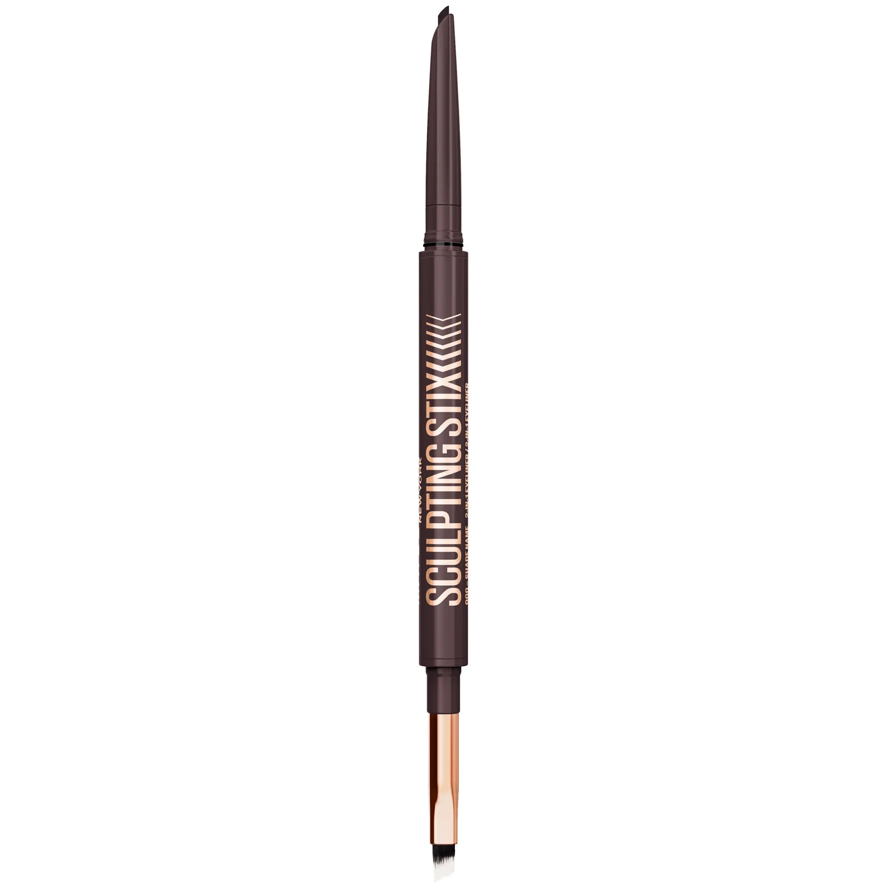 Sculpting Stix Eyeliner 15 Smooth Espresso 0,7g