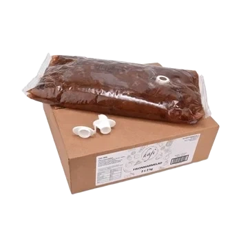 Fikonmarmelad, 2 kg påse