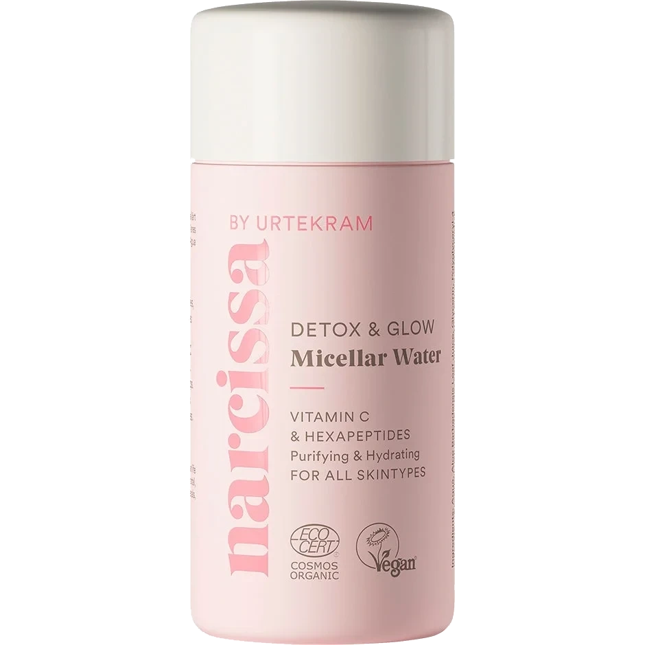 Urtekram Narcissa Detox Glow