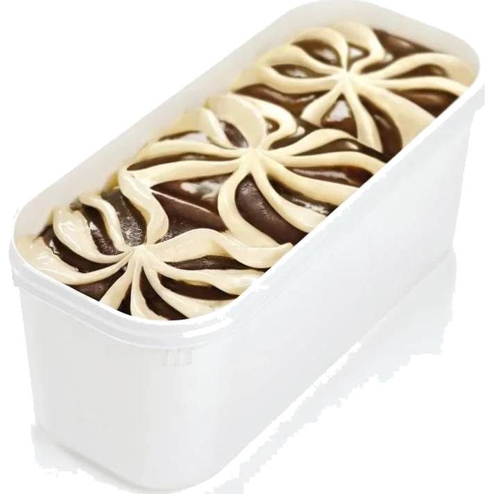 Ho Cookie Dough Kuleis Fløteis 4,6l