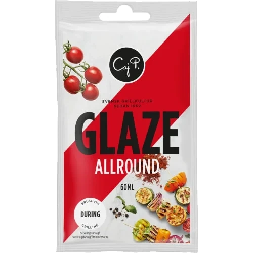 Allround Glazer