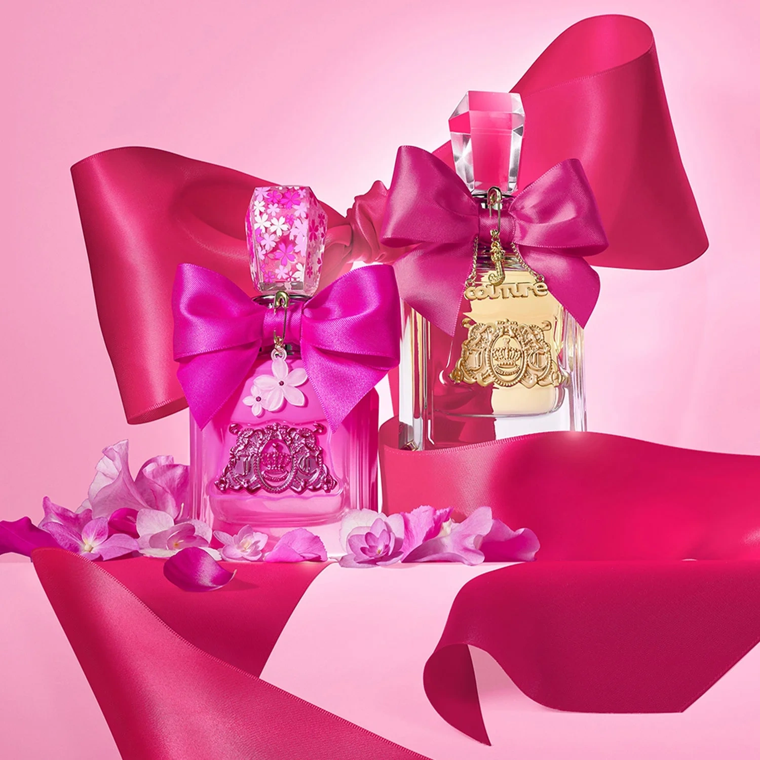 Juicy Couture Petals Please