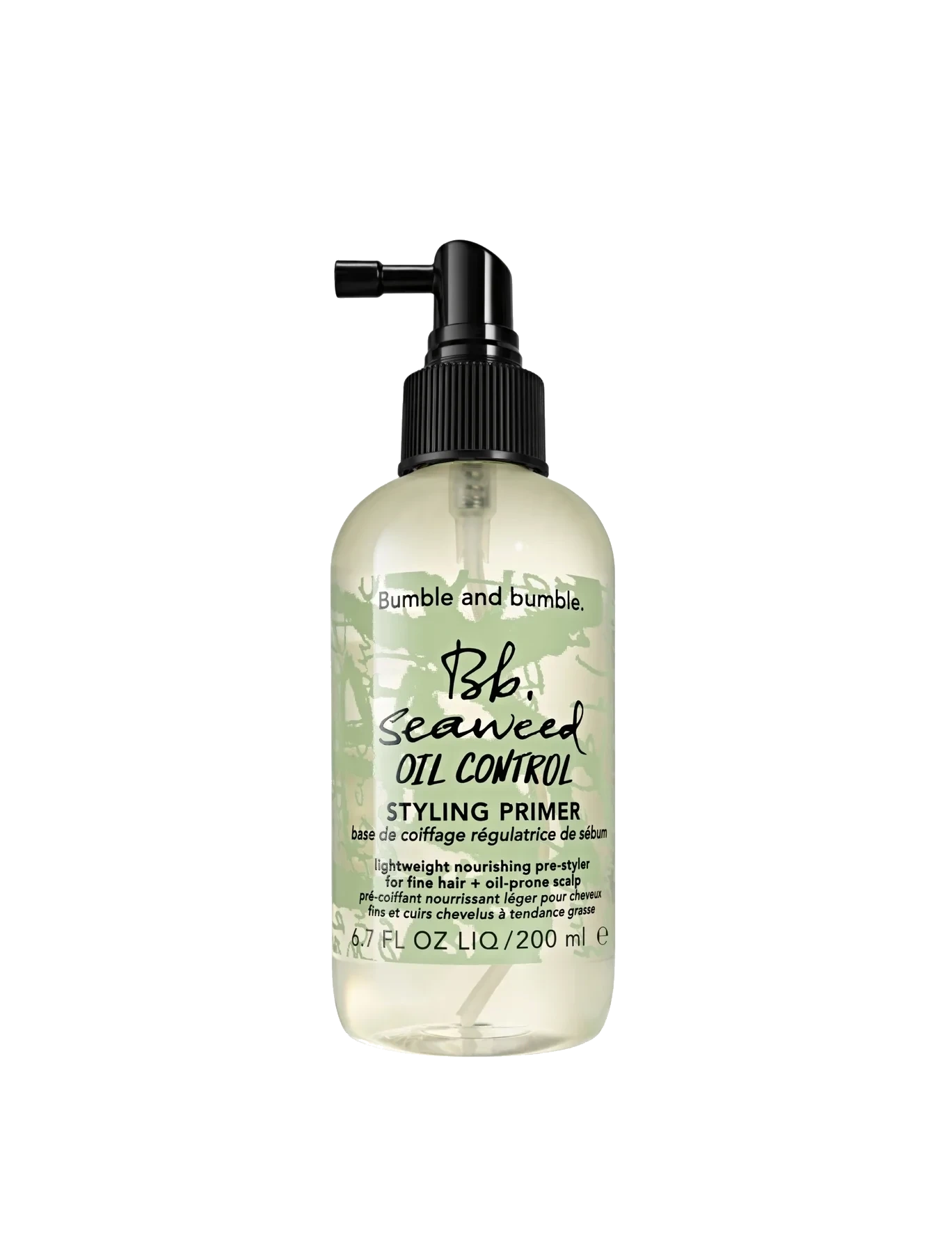 Bumble and bumble Seaweed Oil Control Styling Primer