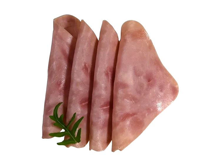 Kokt Skinke Skivet Ca 500g Mydland