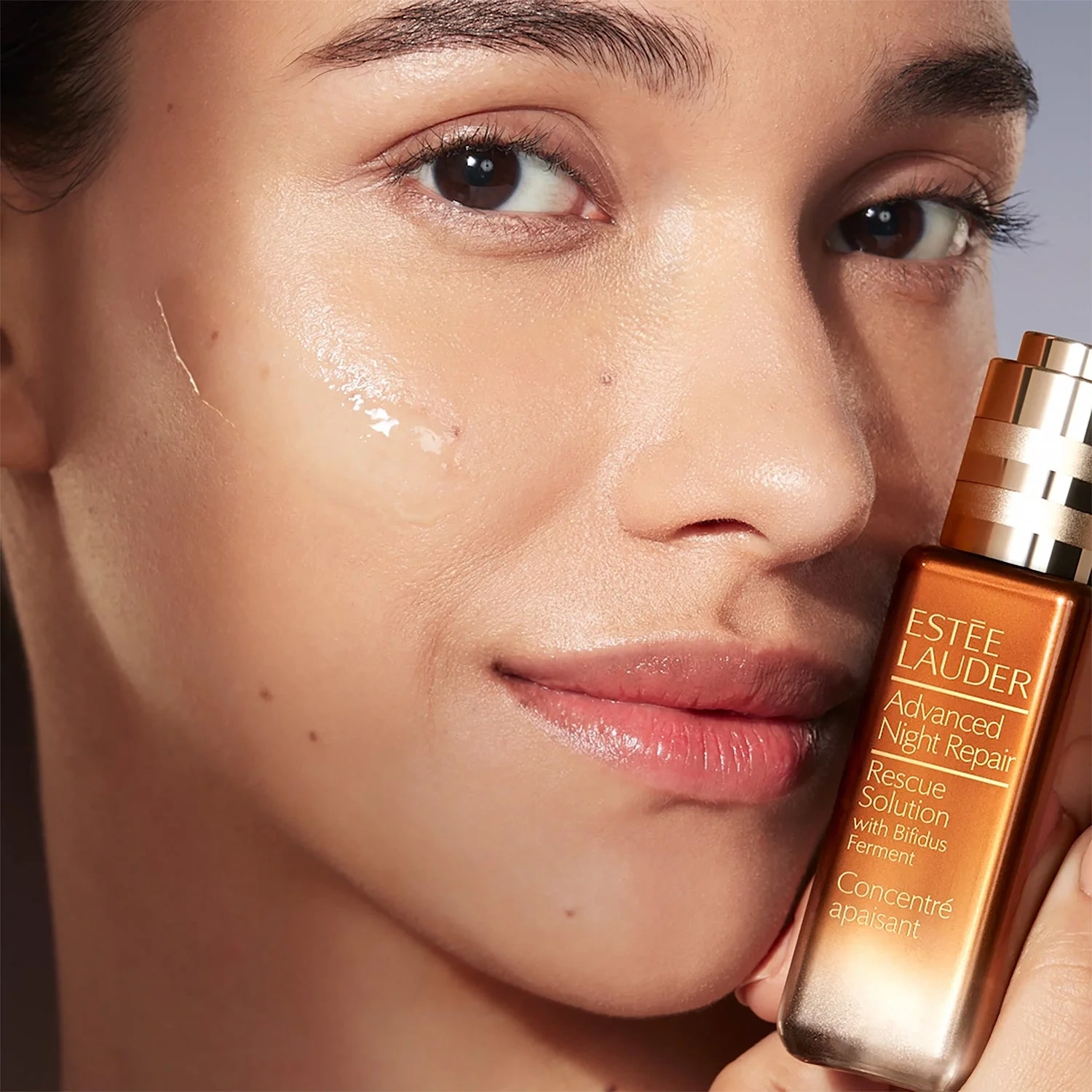 Estée Lauder Advanced Night Repair Rescue Solution