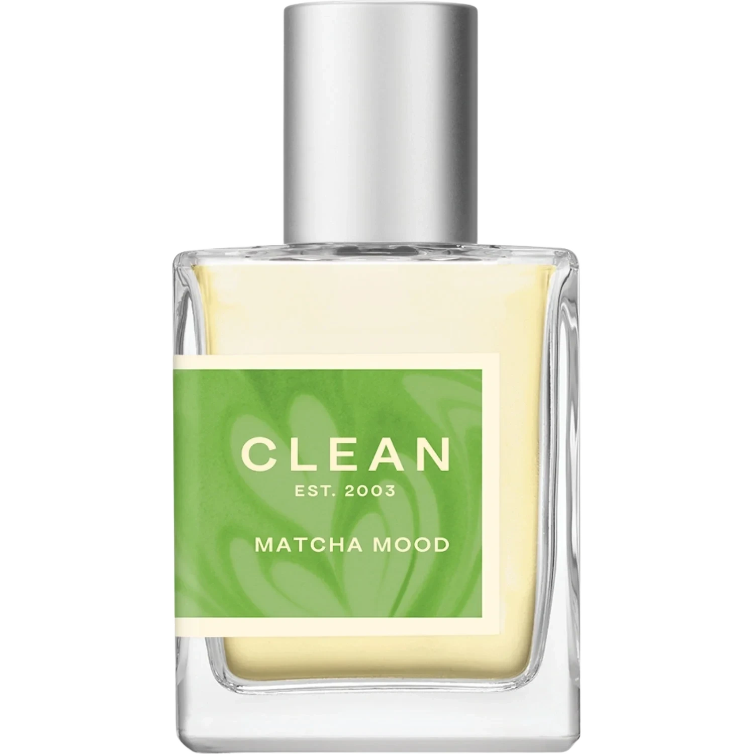 Clean Classic Matcha Mood