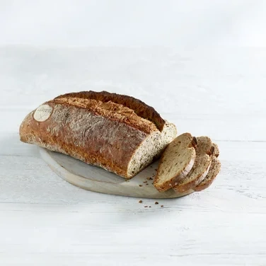 Pavè med Nøtter 600g