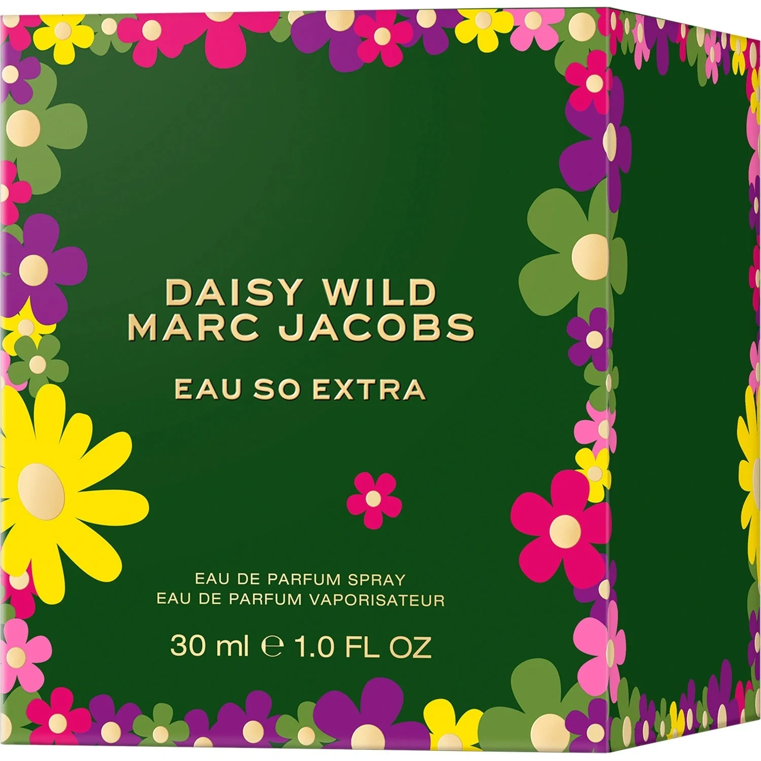 Marc Jacobs Daisy Wild Eau So Extra Eau de Parfum 30 ml