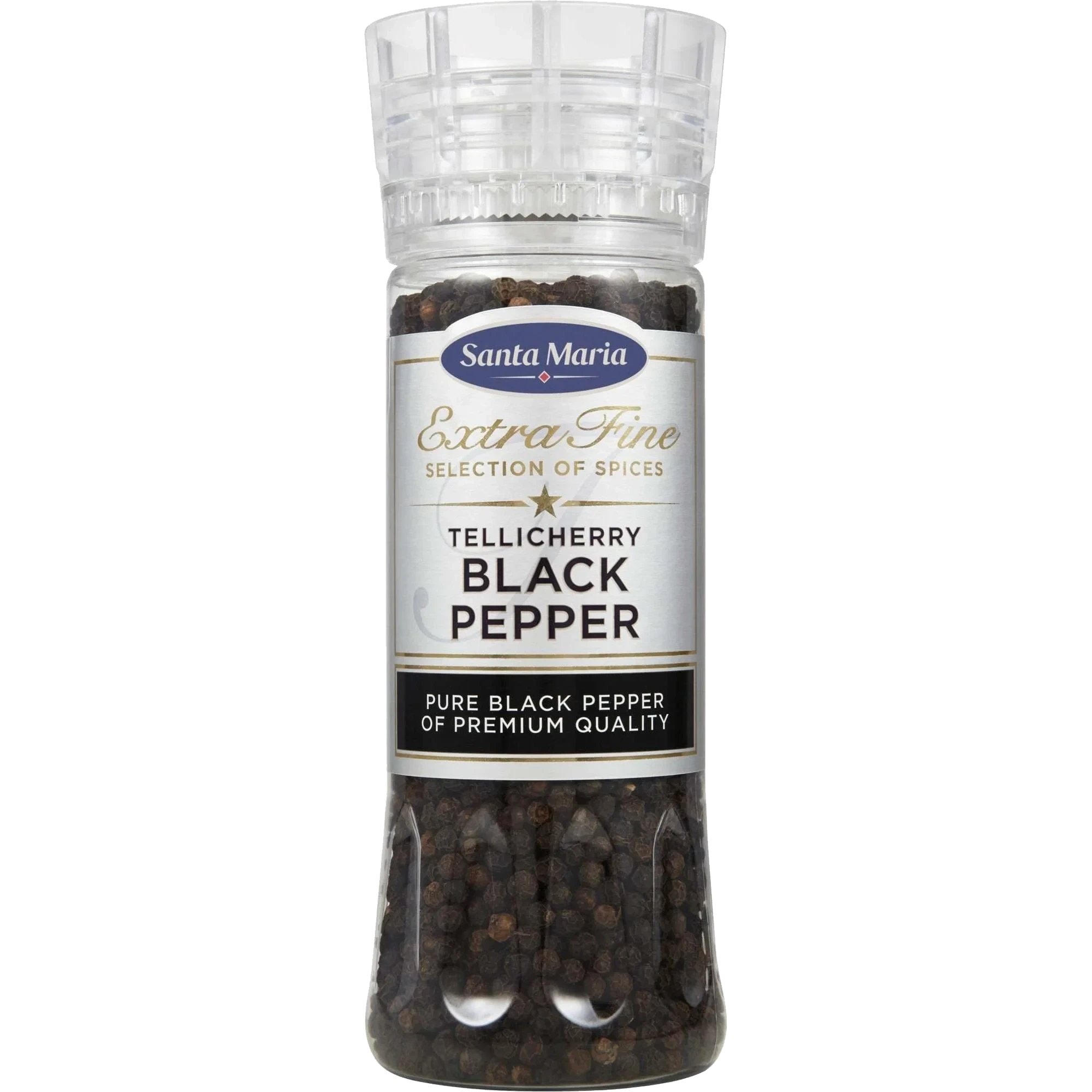 Tellicherry Black Pepper