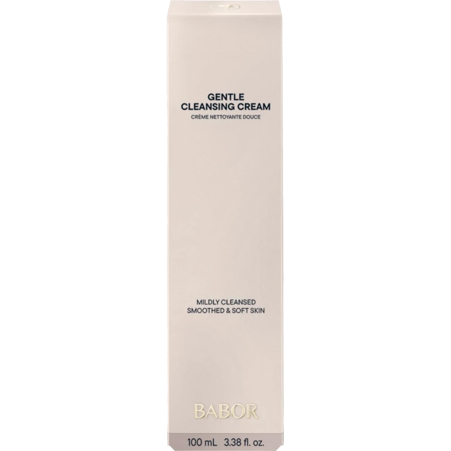 Babor Gentle Cleansing Cream