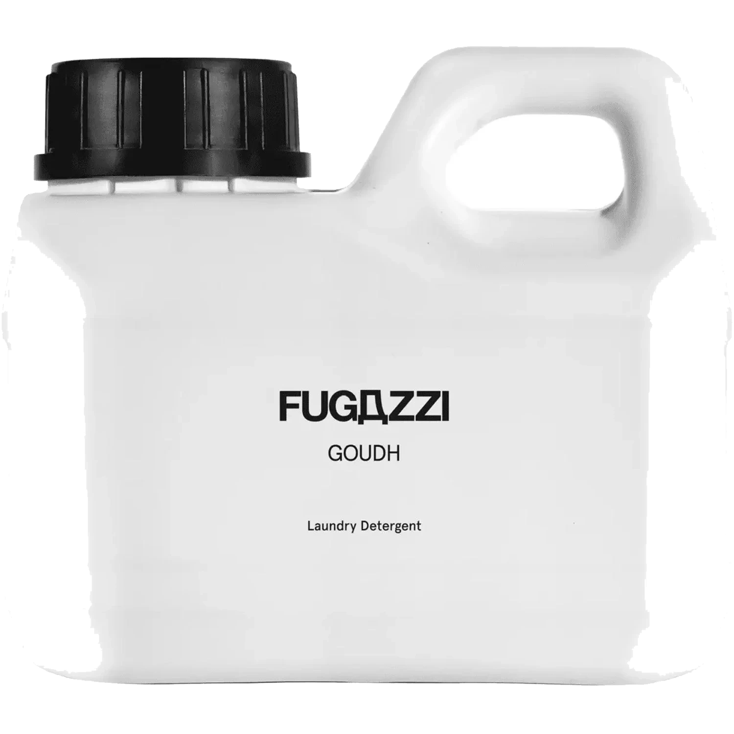 Fugazzi Laundry Detergent Goudh
