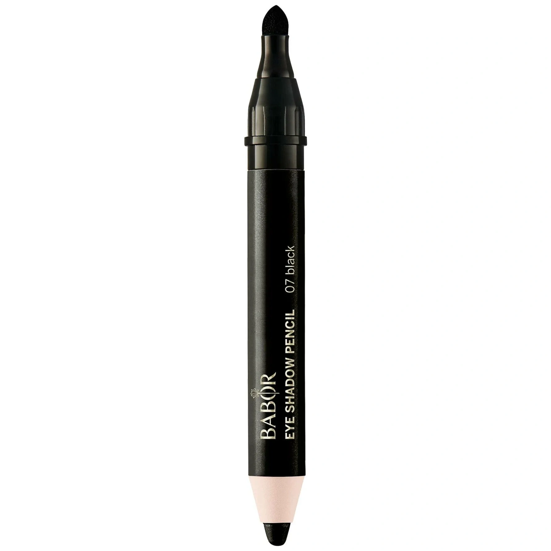 BABOR Eye Shadow Pencil 07 Black