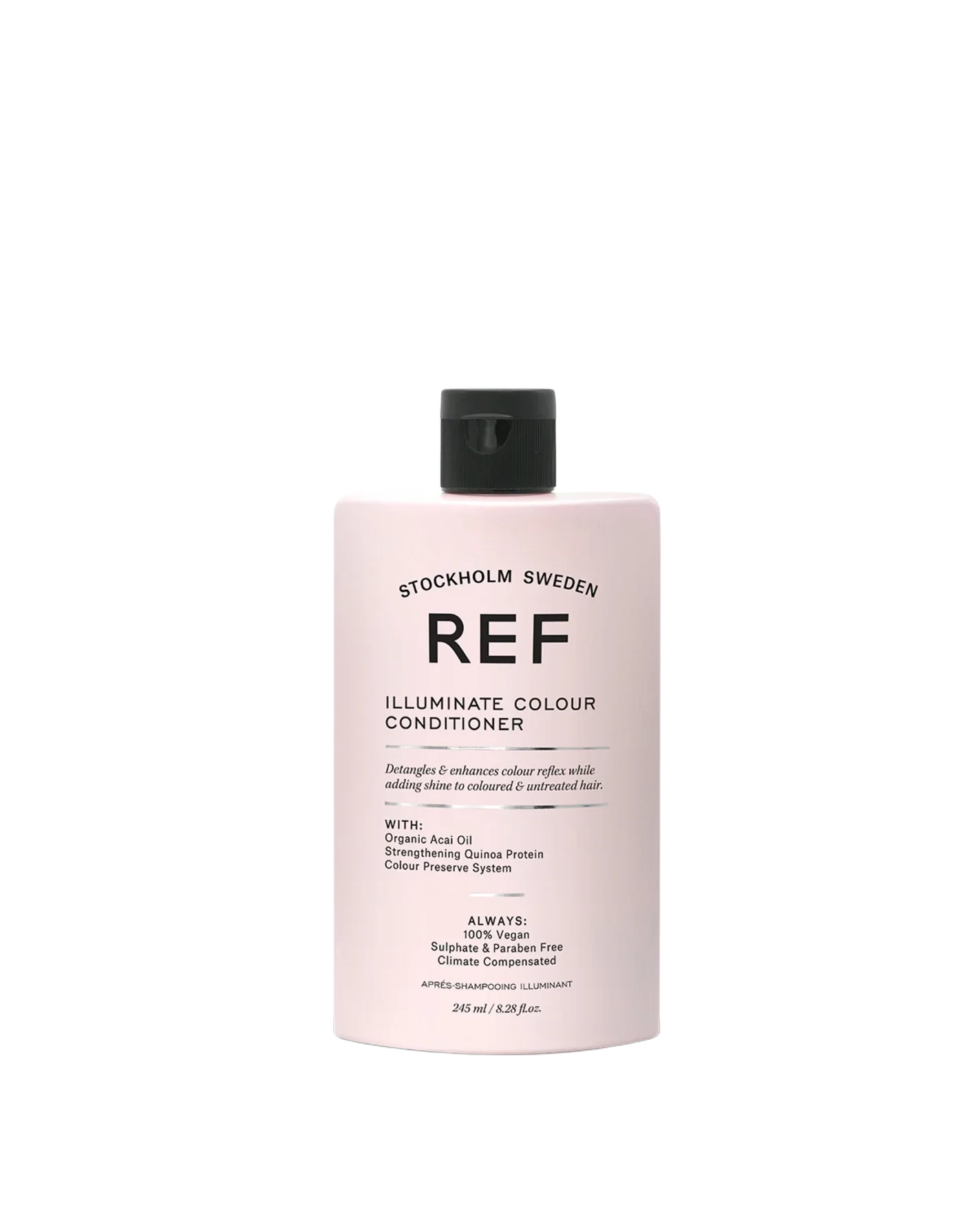 REF Stockholm Illuminate Colour Conditioner ner 245ml