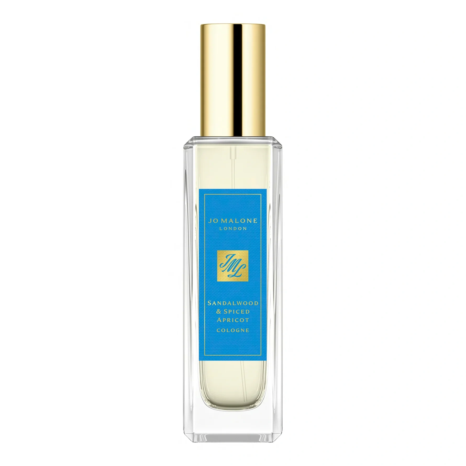 Jo Malone London Sandalwood & Spiced Apricot Cologne 30 ml