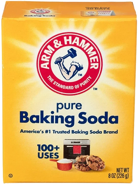 Baking soda  226g