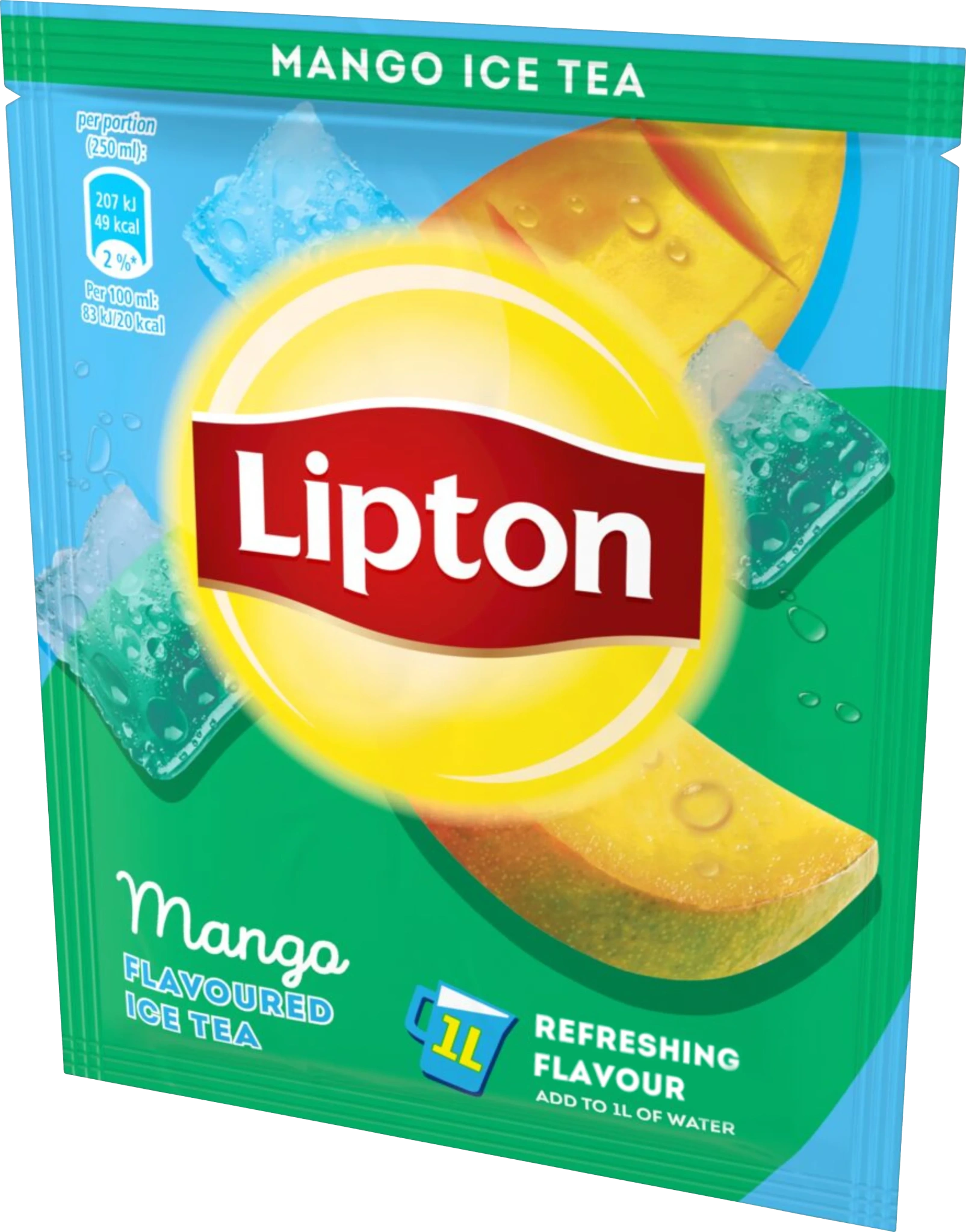 Iste Mango