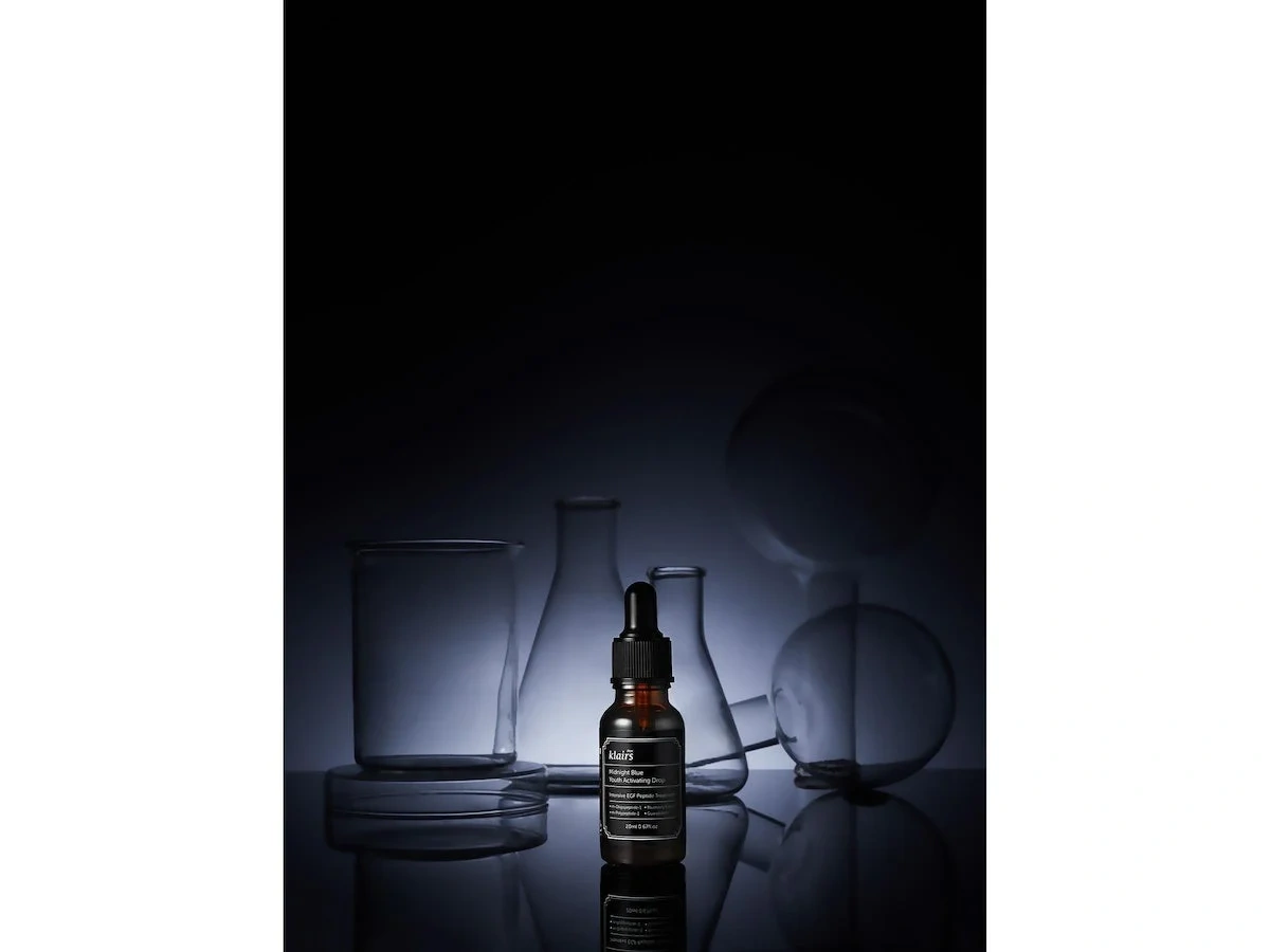 Klairs Midnight Blue Youth Activating Drop 20 ml