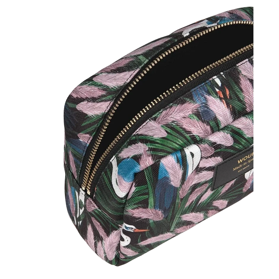 WOUF Big Beauty Toiletry Bag