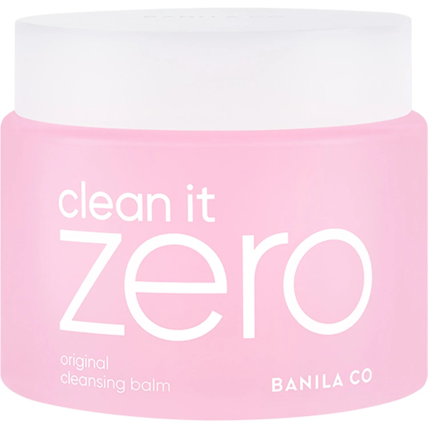 Banila Co Clean It Zero Cleansing Balm Original