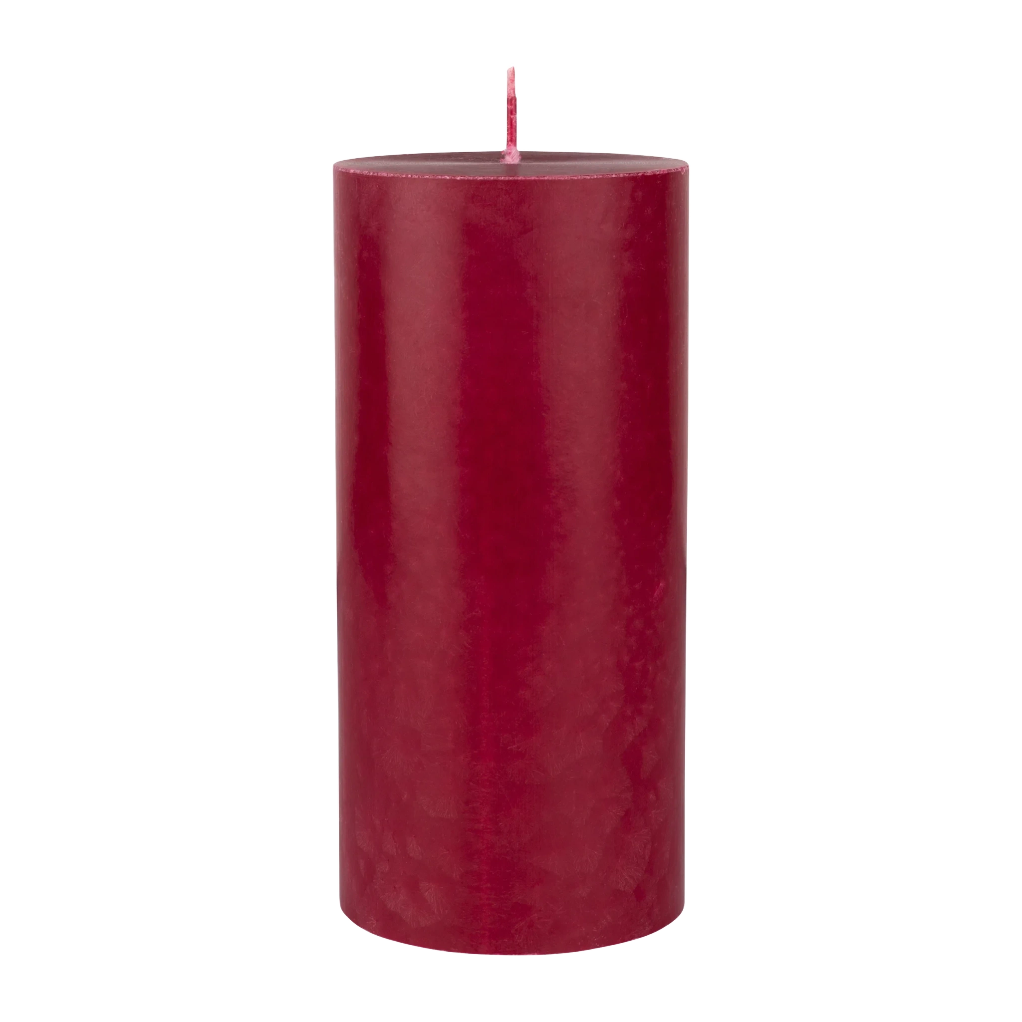 Candles Pillar 150x70 Stearin Swan