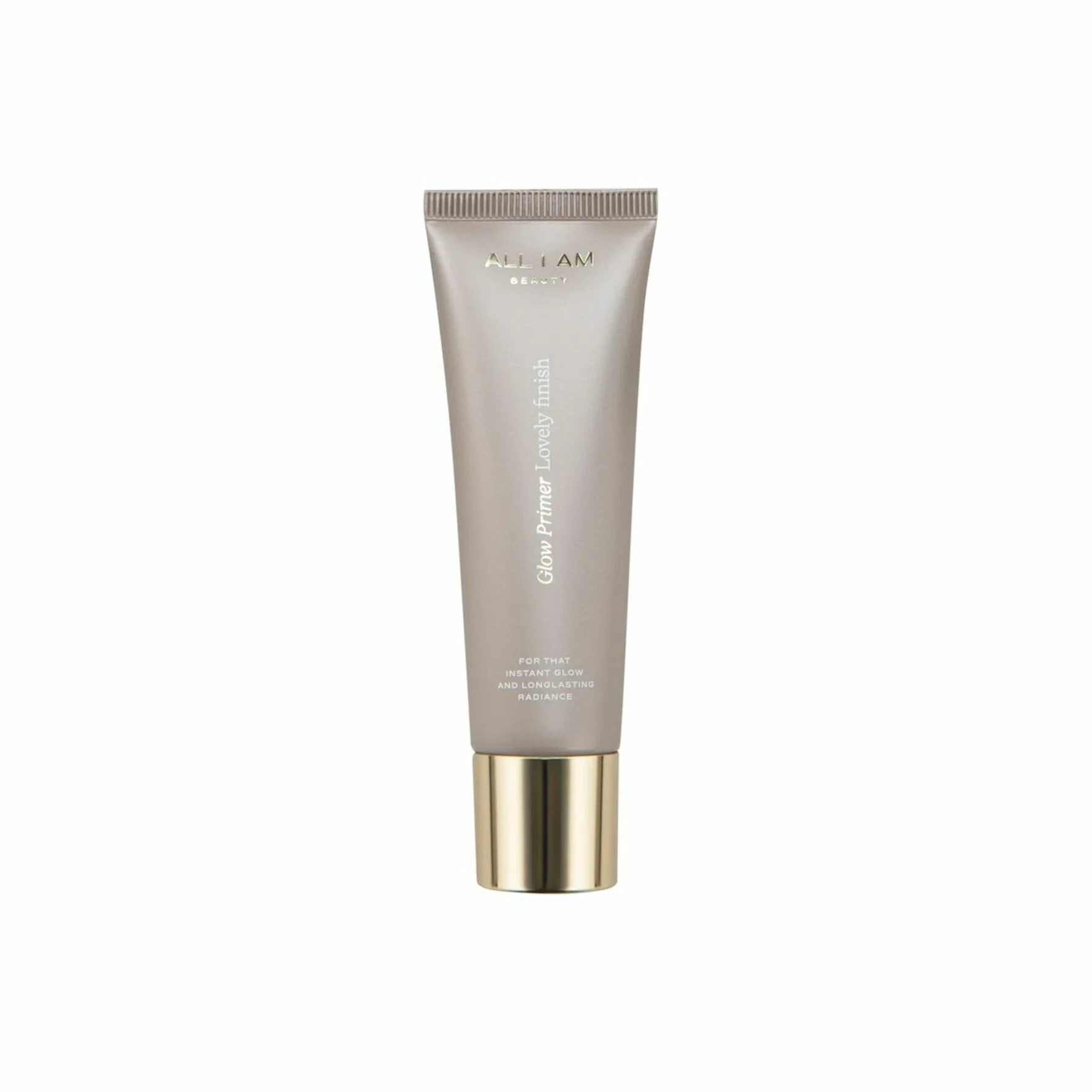 ALL I AM Beauty Glow Primer 30 ml