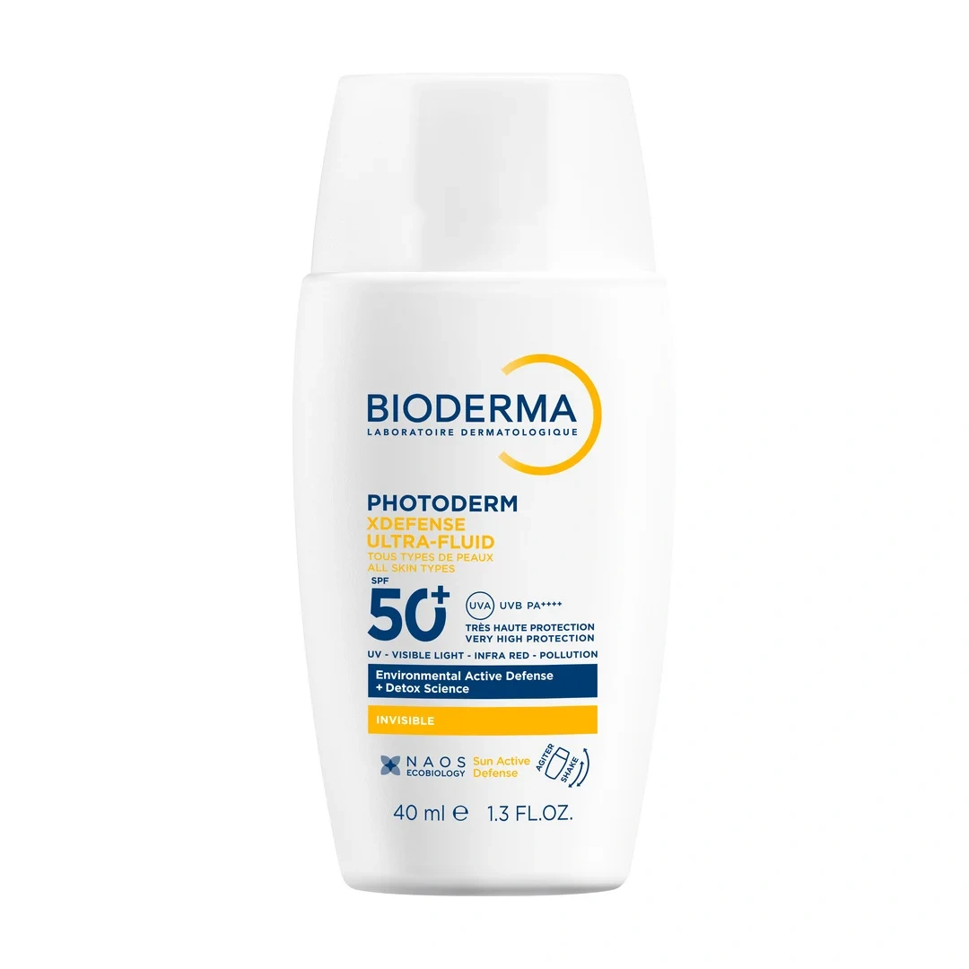 Photoderm Xdefence SPF50+