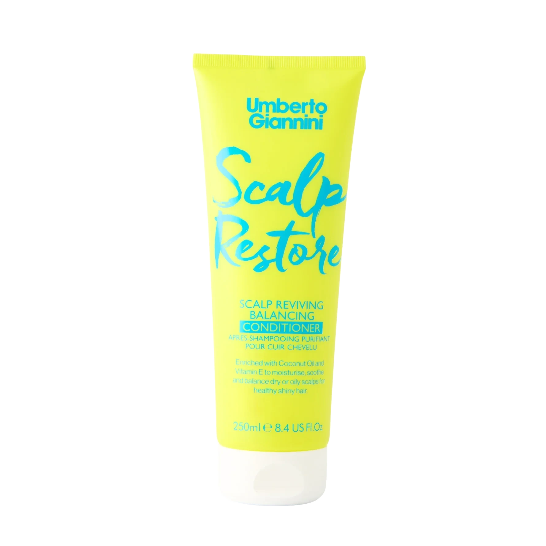 Umberto Giannini Scalp Restore Conditioner 250 ml