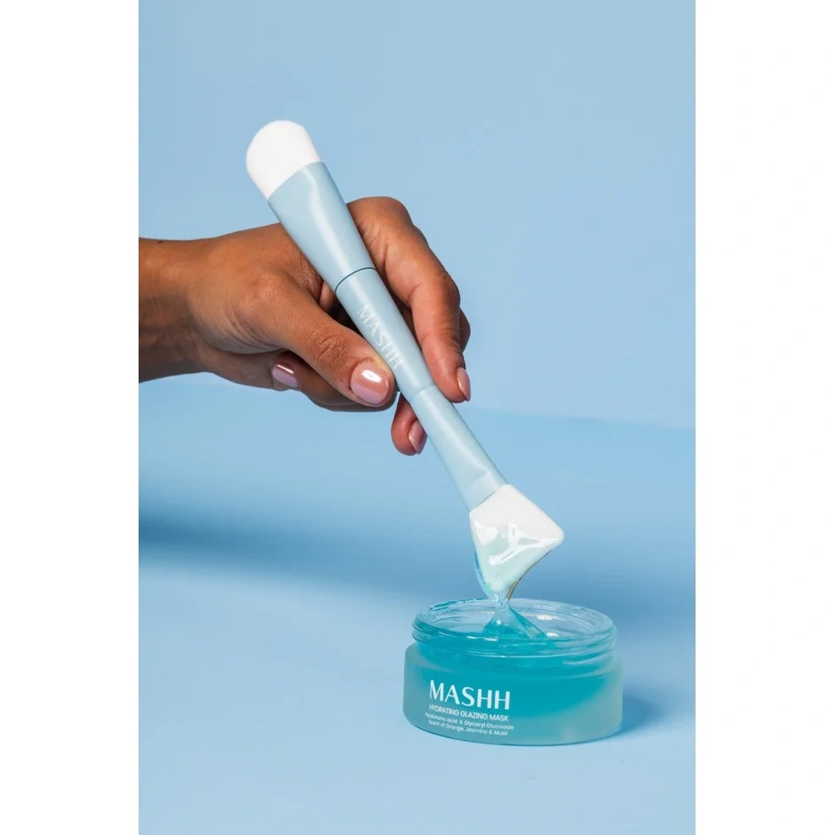 MASHH Hydrating Glazing Mask