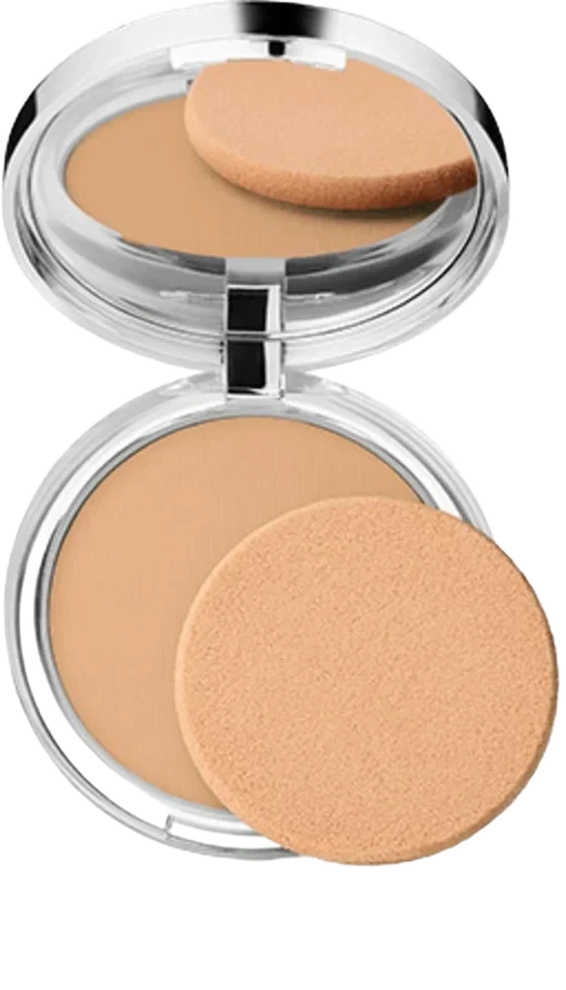 Clinique Superpowder Double Face Powder Matte Honey