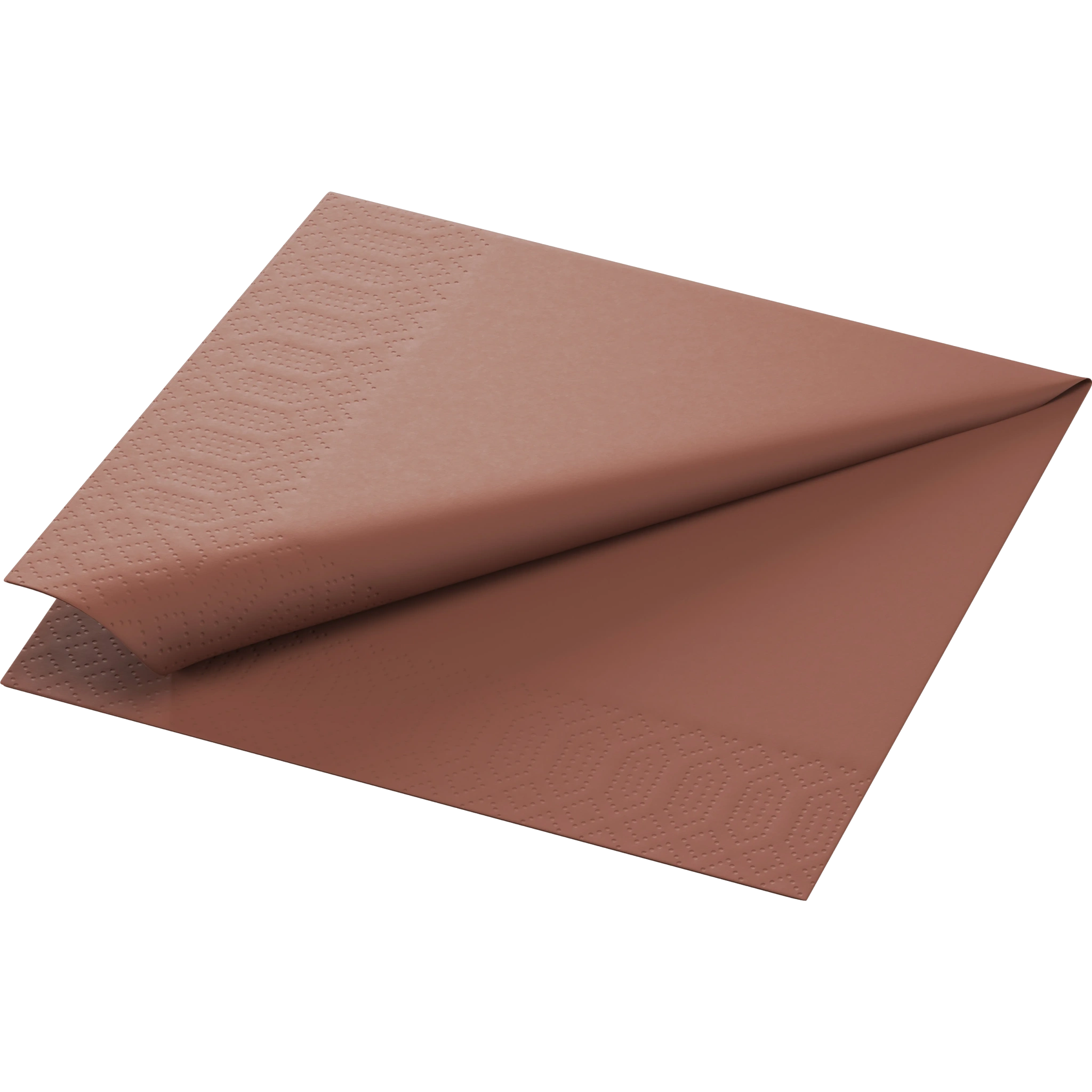 Tissue-Serviette Chestnut