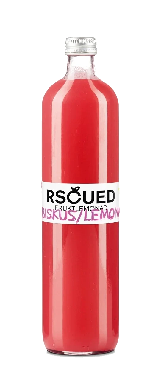 HIBISKUS/LEMONAD