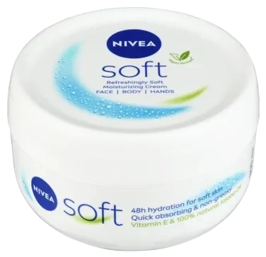 Soft