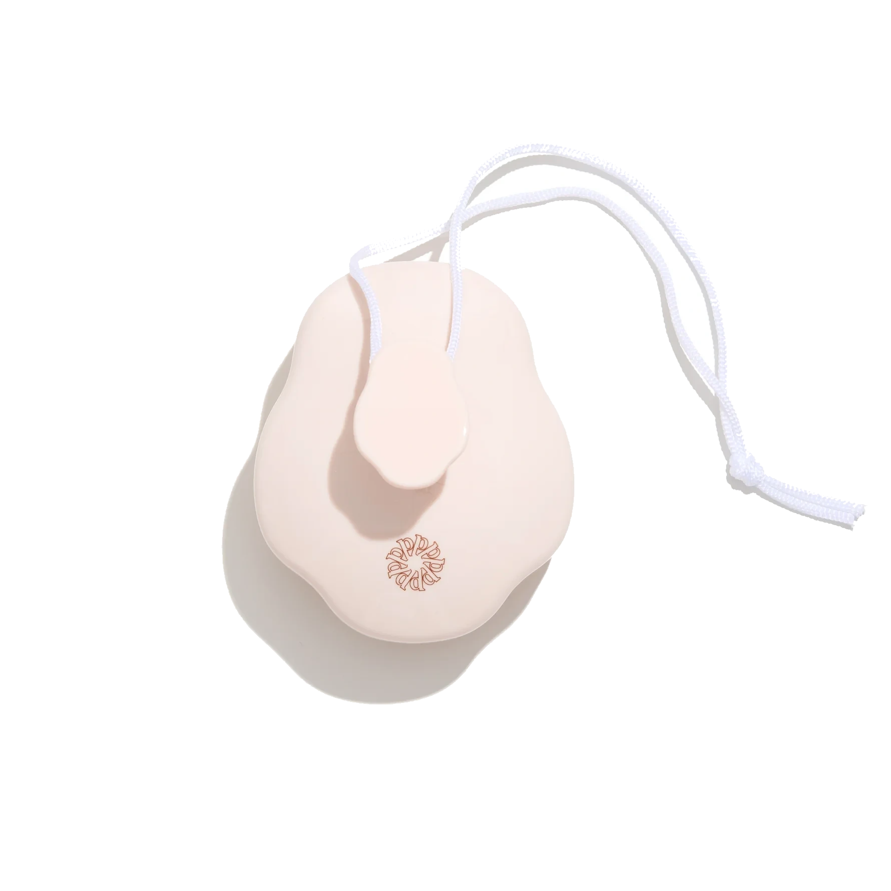 Pudderdåserne Scalp Brush