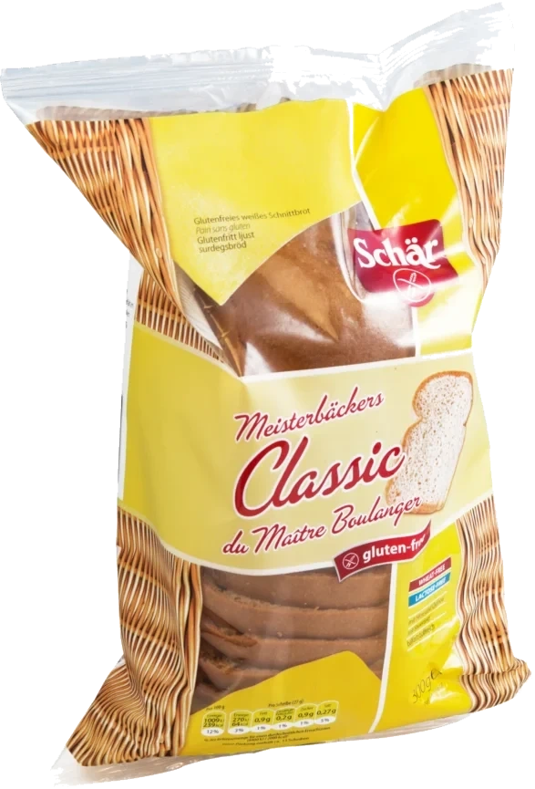 Färskt Bröd Classic