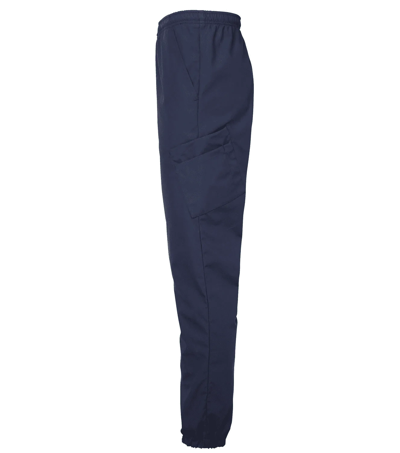 Resårbyxa unisex