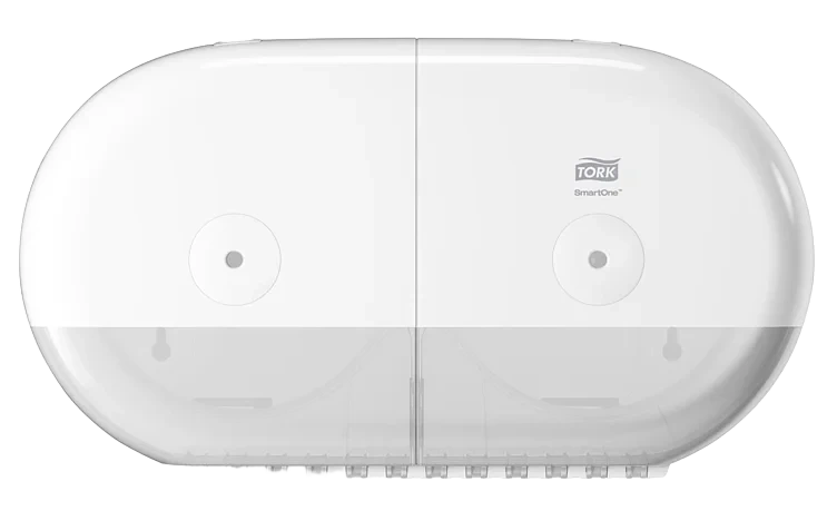 Smartone Mini Twin Hvit Disp Tork