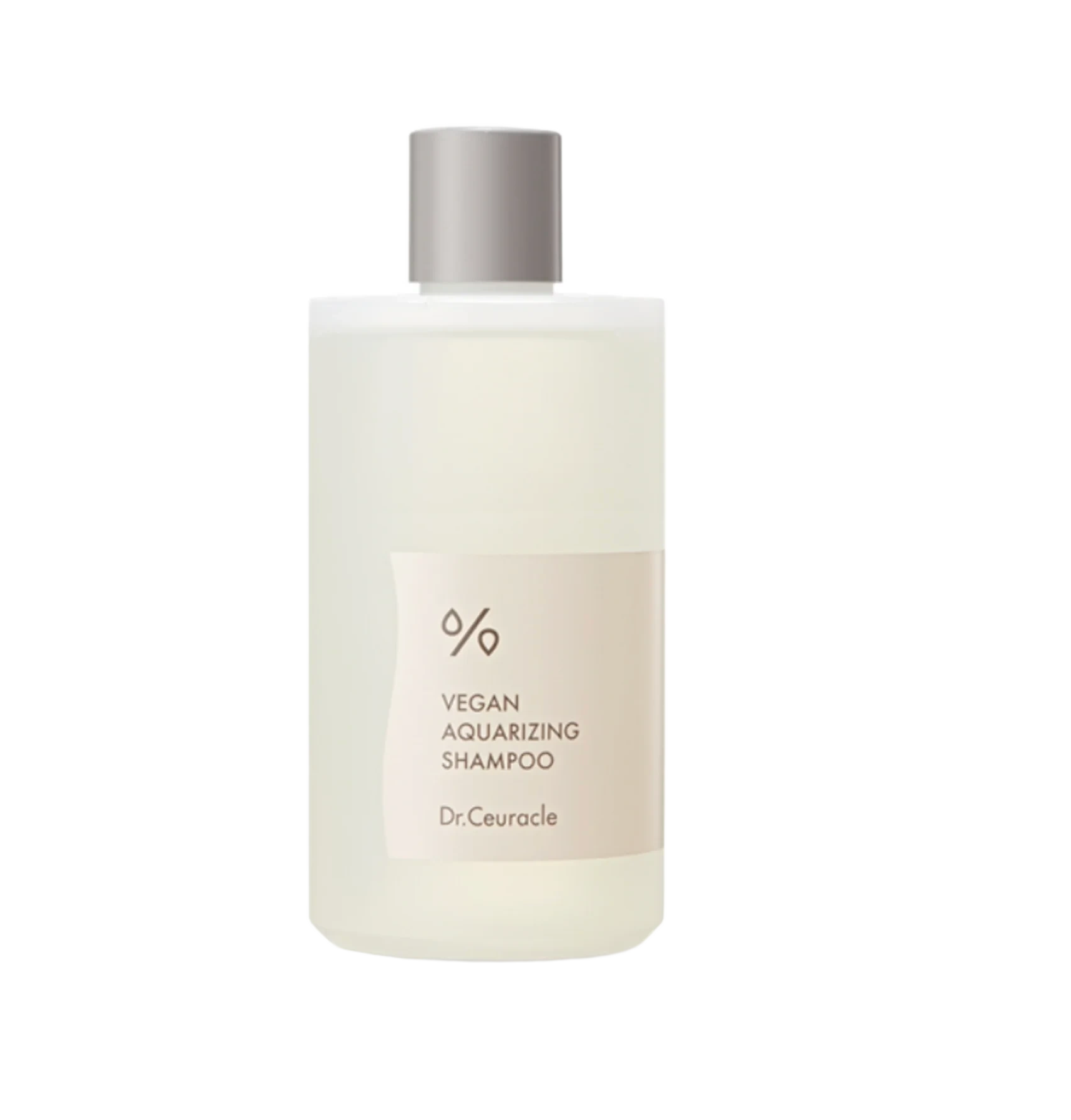 Dr. Ceuracle Vegan Aquarizing Shampoo 300 ml