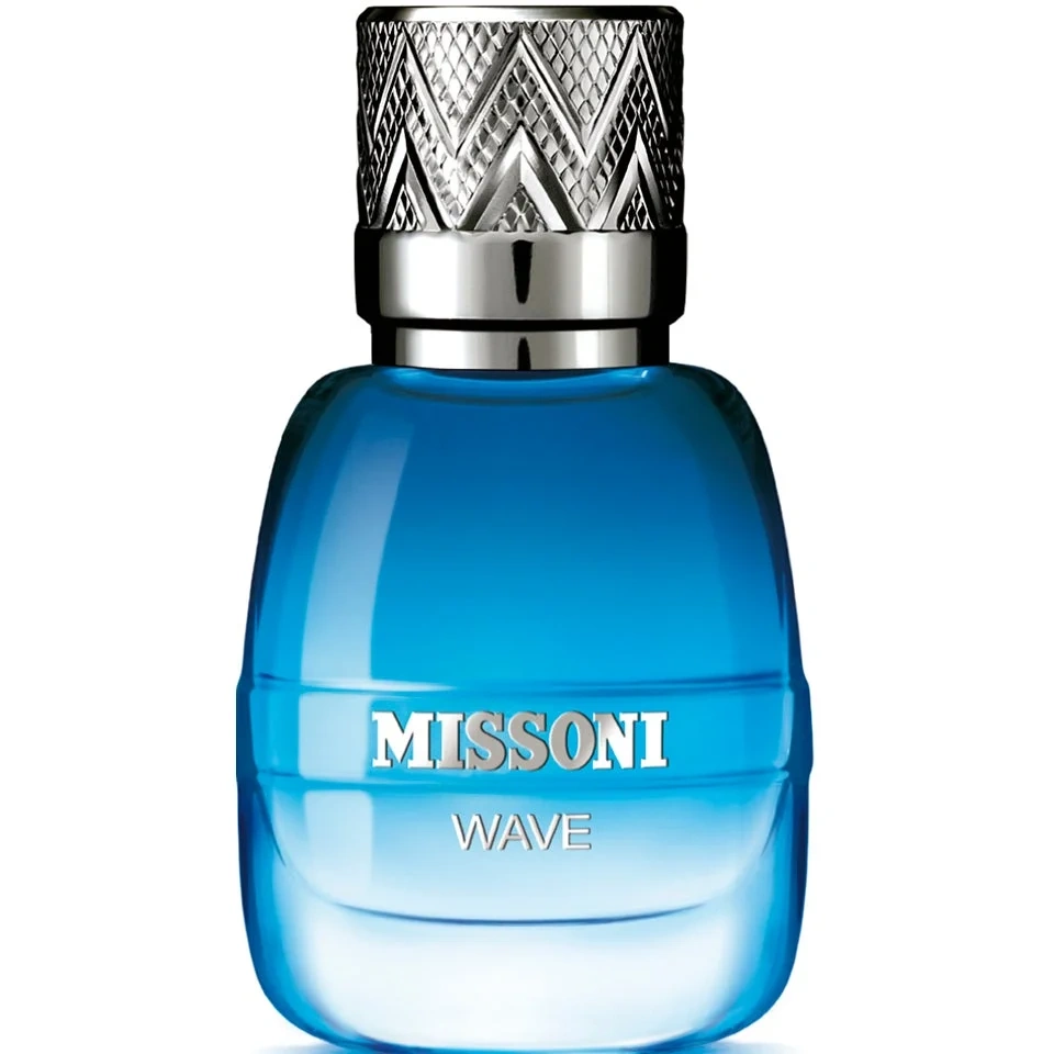Missoni Wave Pour Homme