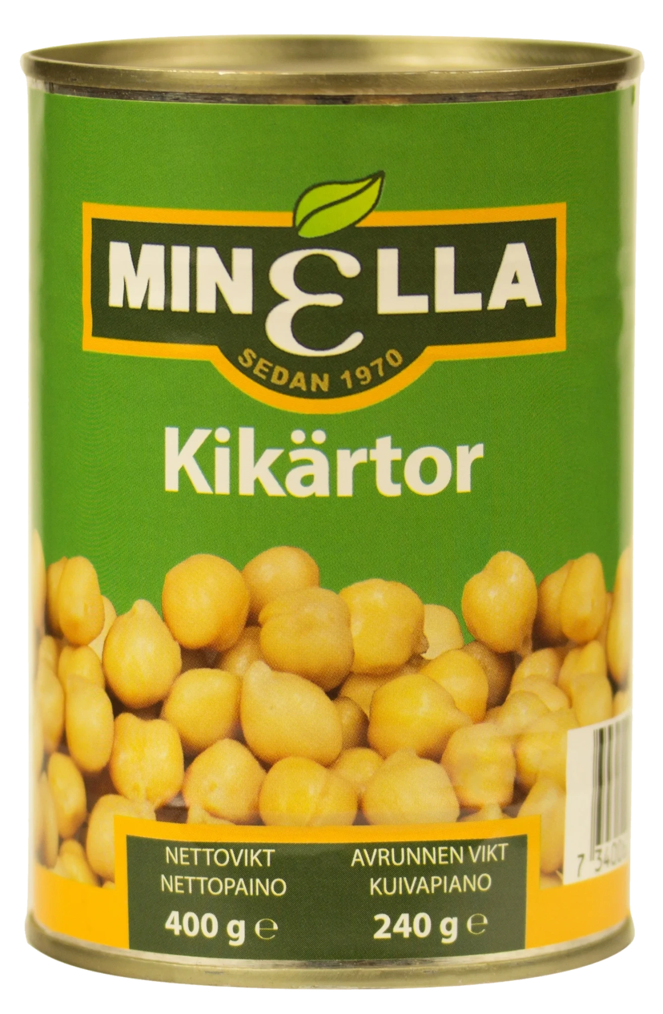 Kikärtor