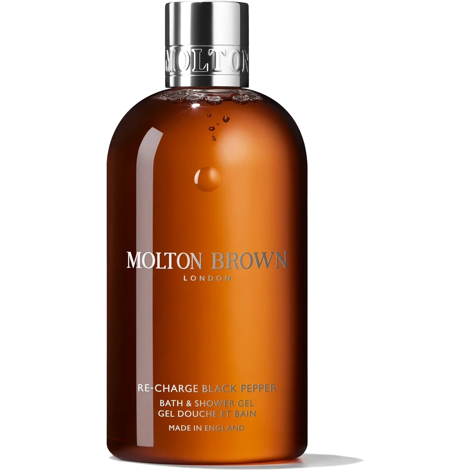 Molton Brown Black Peppercorn Body Wash