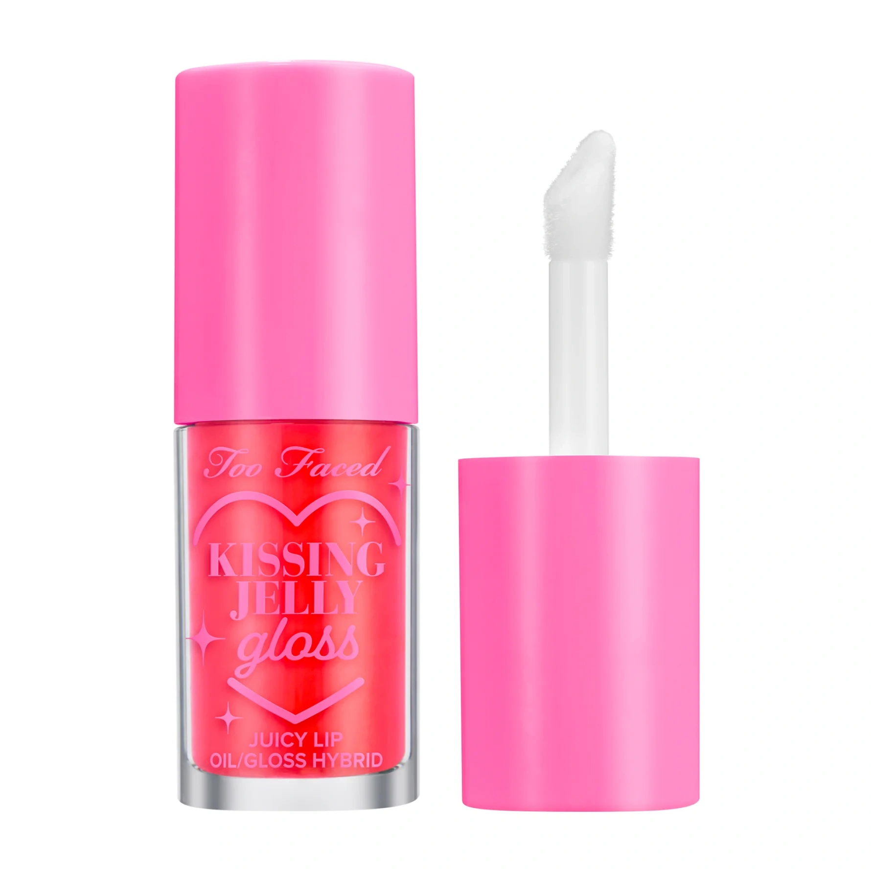 Too Faced Kissing Jelly Sour Watermelon