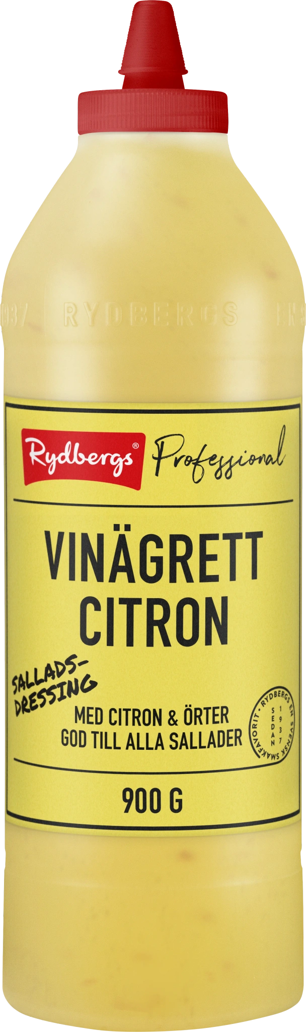 Vinägrett Citron
